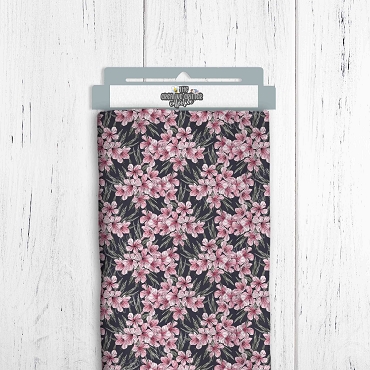 Oleander Standard Scale